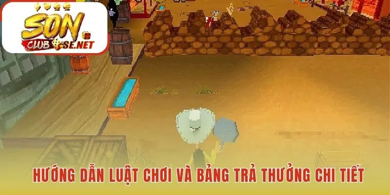 Luật chơi game slot hướng dẫn quy trình cược và quay hũ đơn giản