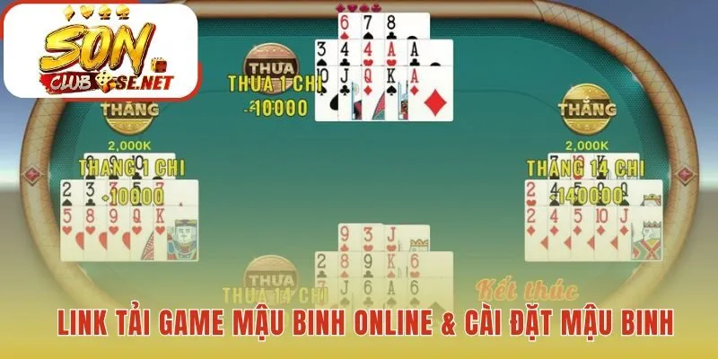 Tải game mậu binh online hướng dẫn cài đặt nhanh cho mọi thiết bị