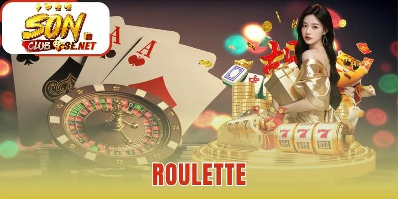 Roulette
