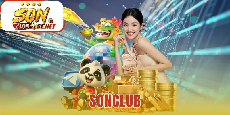 sonclub.se.net