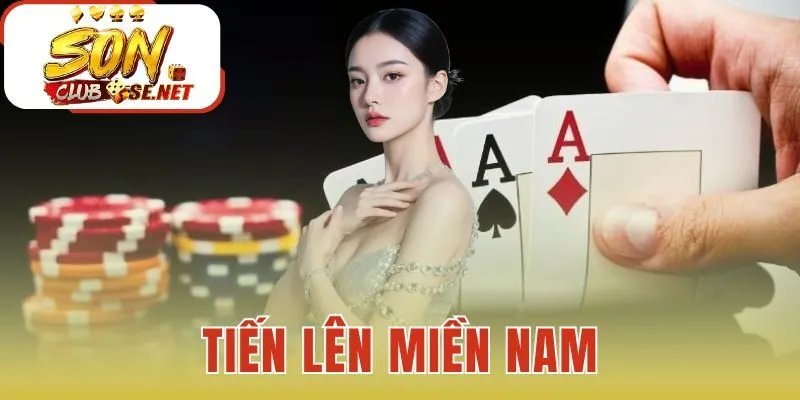 Tiến lên miền nam