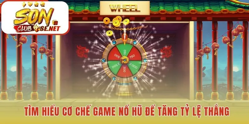 Làm thế nào để thắng jackpot cần hiểu rõ cơ chế RTP và RNG của game