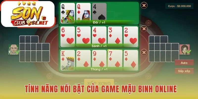 Game mậu binh online nổi bật với thuật toán chống gian lận